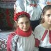 Гладунець Лариса, 1ua user 