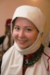 Безобчук Олена, користувач 1ua 