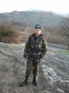Бодак Льоша, користувач 1ua 