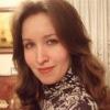 Липковская Анна, користувач 1ua 