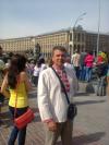 Руденко Олександр, користувач 1ua 