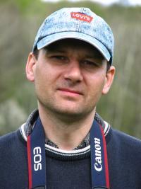 Дмитрий Николаевич, сапожник 