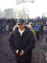 Анатолій Сливко, економіст 