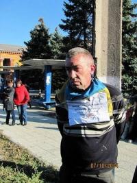 Андрей артеменко, озеленитель 